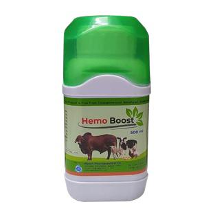 Hemo Boost