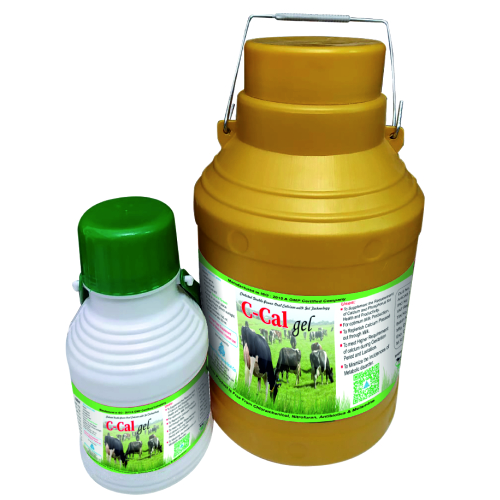 C Cal Gel