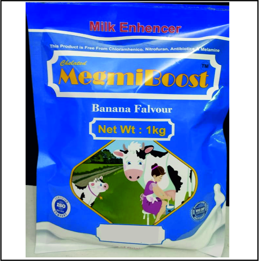Megmiboost