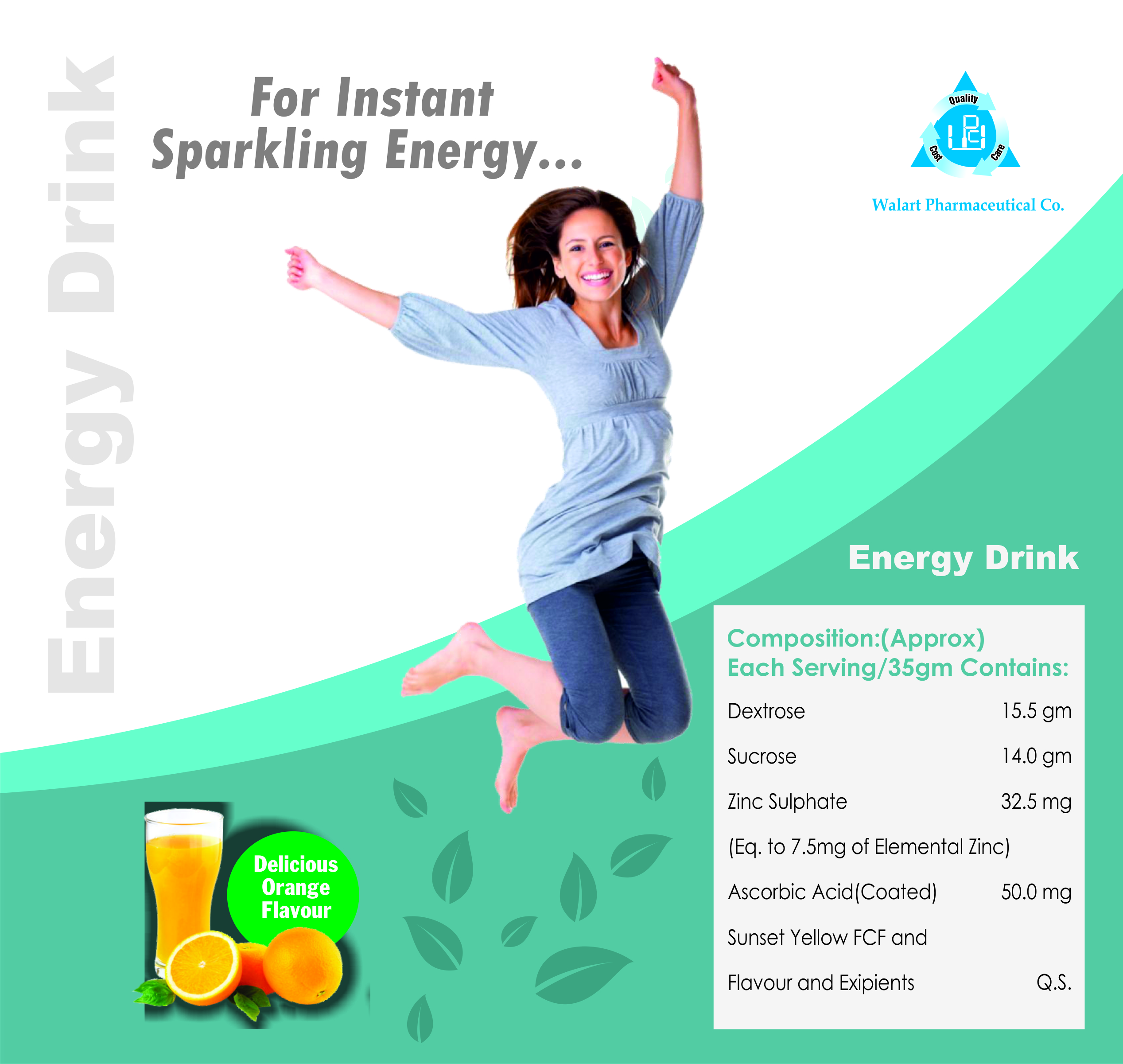 Energy Drink