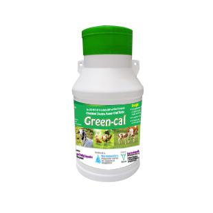 Greencal