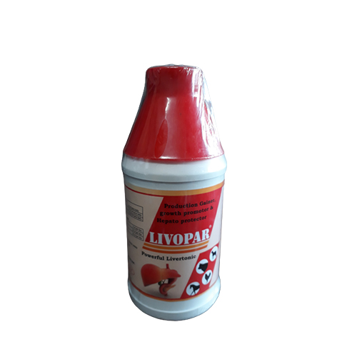 Livopar