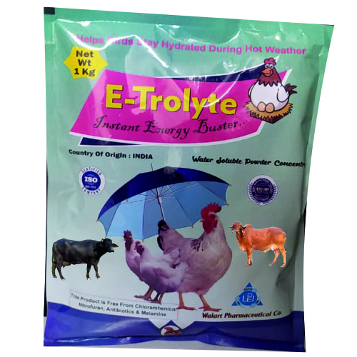 E Trolyte