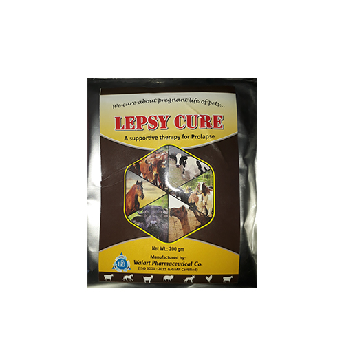 Lepsycure