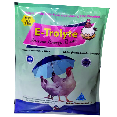 E Trolyte
