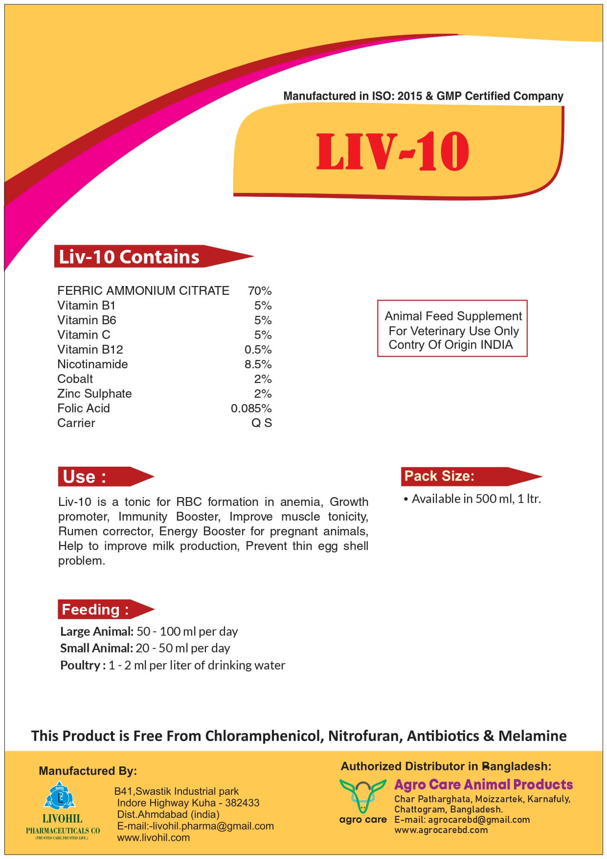 LIV-10