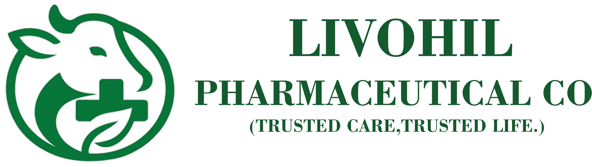 Livohil Pharmaceutical Co.